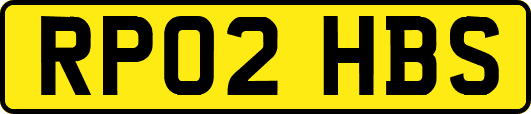 RP02HBS
