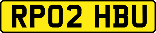 RP02HBU