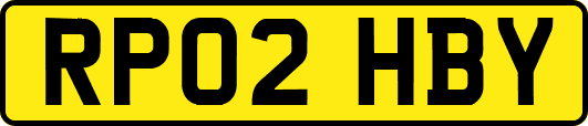 RP02HBY