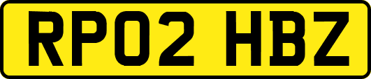 RP02HBZ
