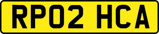 RP02HCA