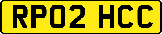 RP02HCC