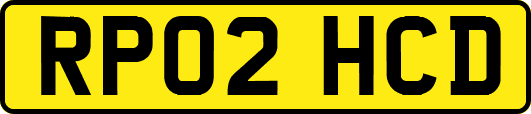 RP02HCD