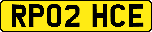 RP02HCE