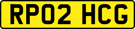 RP02HCG