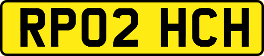 RP02HCH