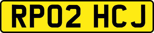 RP02HCJ