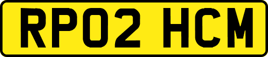 RP02HCM