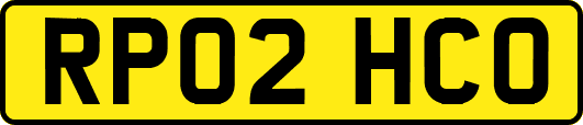 RP02HCO