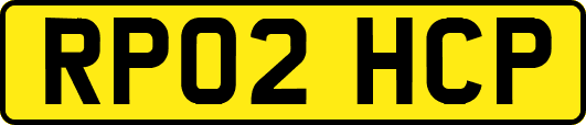 RP02HCP