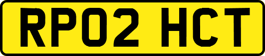 RP02HCT