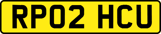 RP02HCU