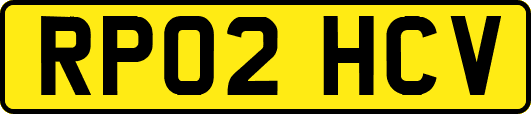 RP02HCV