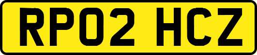 RP02HCZ