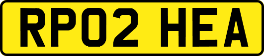RP02HEA