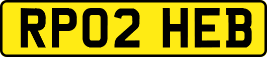 RP02HEB