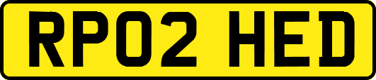 RP02HED