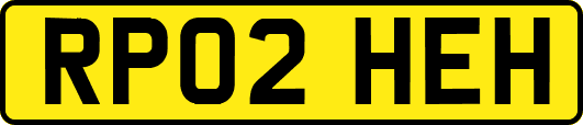 RP02HEH