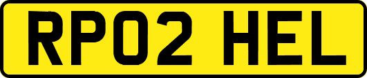 RP02HEL