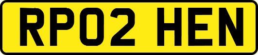 RP02HEN