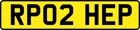 RP02HEP