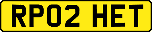 RP02HET