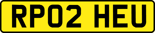 RP02HEU