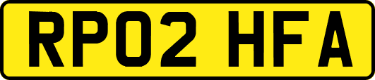 RP02HFA