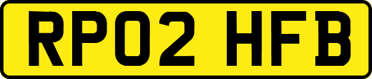 RP02HFB