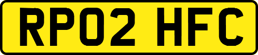 RP02HFC