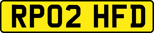RP02HFD