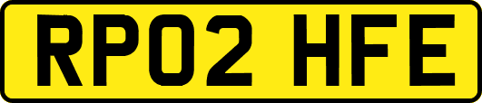 RP02HFE