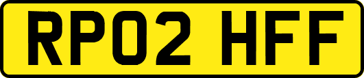 RP02HFF
