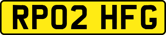 RP02HFG