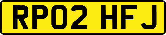 RP02HFJ