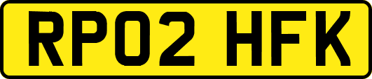 RP02HFK