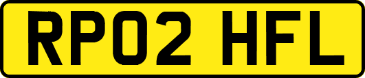 RP02HFL