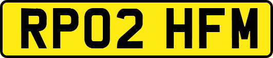 RP02HFM