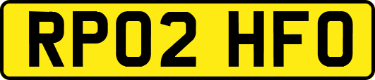 RP02HFO