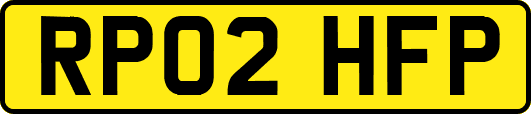 RP02HFP