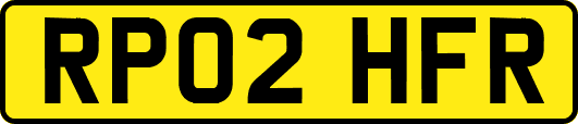 RP02HFR