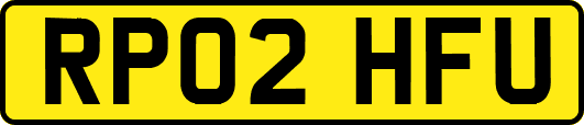 RP02HFU