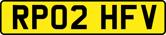 RP02HFV