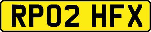 RP02HFX