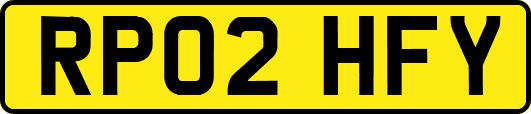 RP02HFY