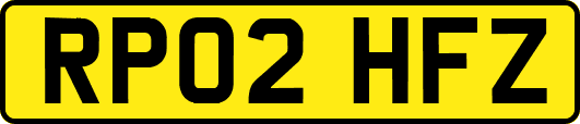 RP02HFZ