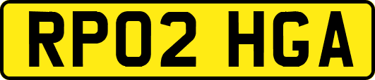 RP02HGA