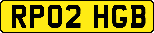 RP02HGB