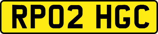 RP02HGC