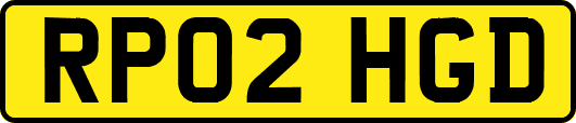 RP02HGD